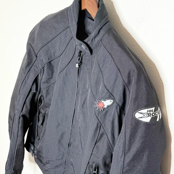 Joe Rocket Vintage Motorcycle Jacket - Women’s US L - Picture 5 of 16